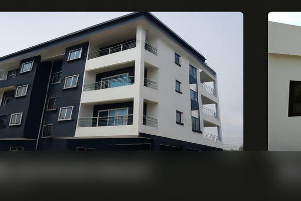 Immeuble Résidentiel Kaloum - Kaloum, Conakry