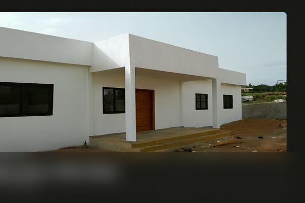 Rénovation Villa Kipé - Kipé, Conakry