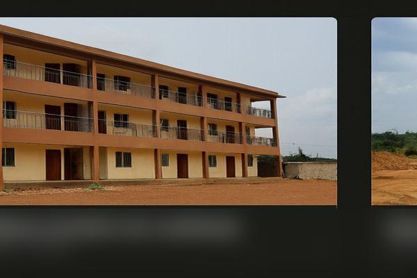 Complexe Scolaire de Lambanyi - Lambanyi, Conakry