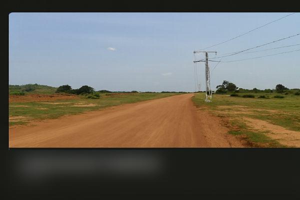 Lotissement Viabilisé - Coyah